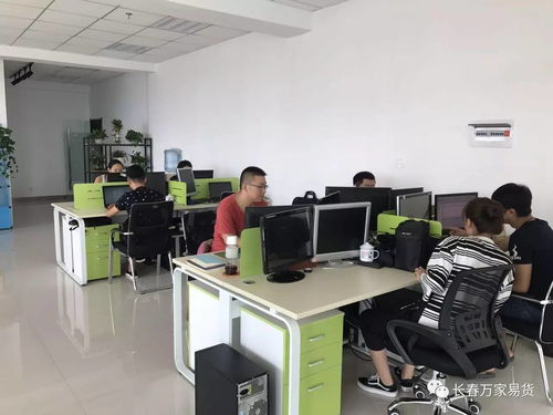 精品生活服务与网络技术融合 开启智能便捷新生活