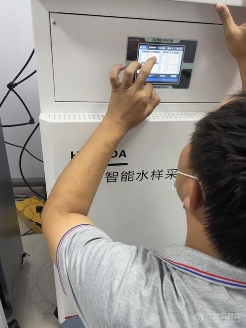 匠心服务，智控未来 陆恒技术服务部安装与调试实训指南