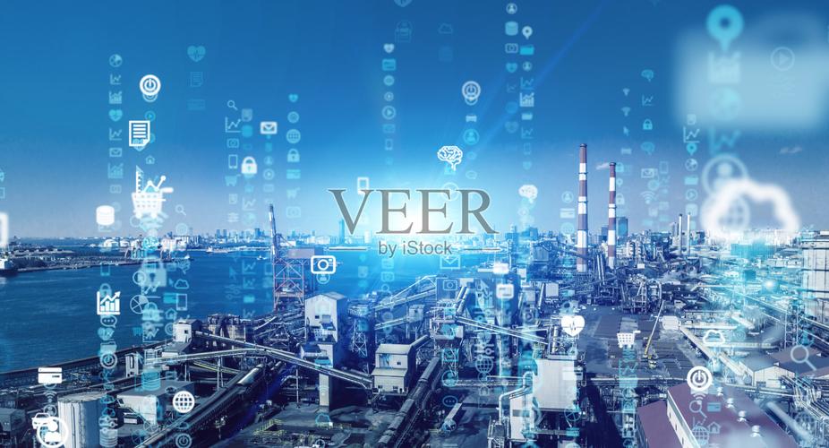 工业技术融合通信网络 驱动智能工厂自动化与网络技术服务的新引擎